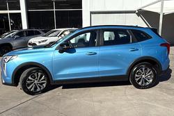 2025 GWM Haval Jolion Premium