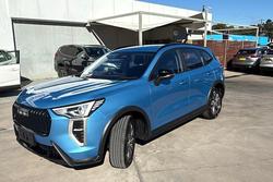 2025 GWM Haval Jolion Premium
