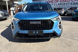 2025 GWM Haval Jolion Premium