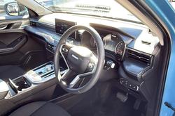 2025 GWM Haval Jolion Premium
