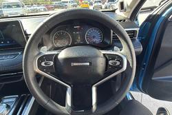 2025 GWM Haval Jolion Premium