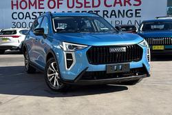 2025 GWM Haval Jolion Premium