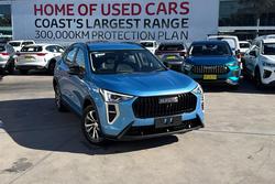 2025 GWM Haval Jolion Premium