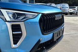 2025 GWM Haval Jolion Premium