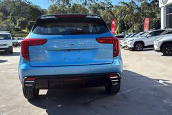 2025 GWM Haval Jolion Premium