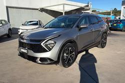 2023 Kia Sportage SX