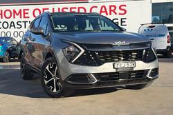 2023 Kia Sportage SX