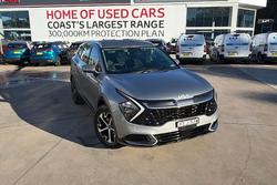 2023 Kia Sportage SX
