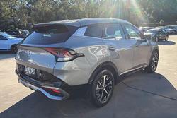 2023 Kia Sportage SX