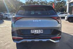 2023 Kia Sportage SX