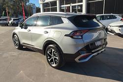 2023 Kia Sportage SX