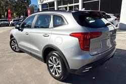 2025 GWM Haval Jolion Premium