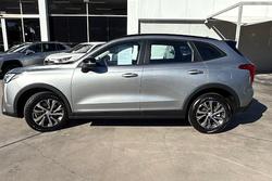 2025 GWM Haval Jolion Premium