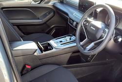 2025 GWM Haval Jolion Premium