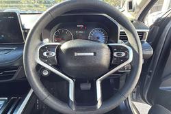 2025 GWM Haval Jolion Premium