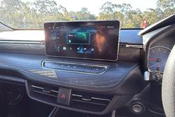 2025 GWM Haval Jolion Premium