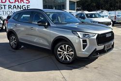 2025 GWM Haval Jolion Premium
