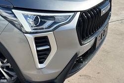 2025 GWM Haval Jolion Premium