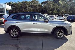 2025 GWM Haval Jolion Premium