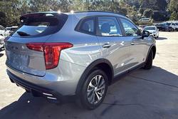 2025 GWM Haval Jolion Premium
