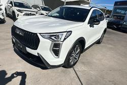 2025 GWM Haval Jolion Premium