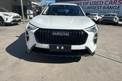 2025 GWM Haval Jolion Premium