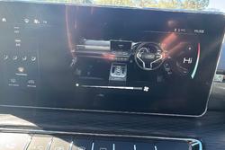 2025 GWM Haval Jolion Premium