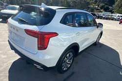 2025 GWM Haval Jolion Premium