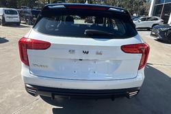 2025 GWM Haval Jolion Premium