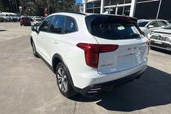 2025 GWM Haval Jolion Premium