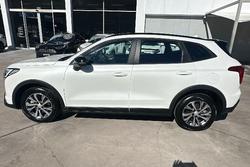 2025 GWM Haval Jolion Premium