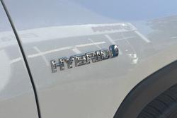 2020 Toyota RAV4 GXL