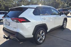 2020 Toyota RAV4 GXL