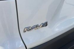 2020 Toyota RAV4 GXL