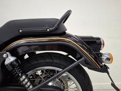 2026 Royal Enfield Bullet 650 Black