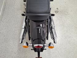 2026 Royal Enfield Bullet 650 Black