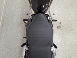 2026 Royal Enfield Bullet 650 Black