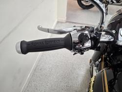 2026 Royal Enfield Bullet 650 Black