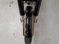 2026 Royal Enfield Bullet 650 Black