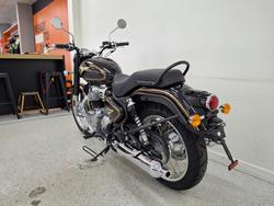 2026 Royal Enfield Bullet 650 Black