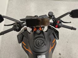 2026 Ktm 990 DUKE R Orange