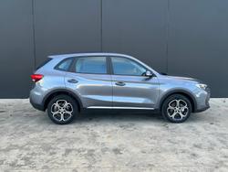 2025 MG ZS Vibe Turbo