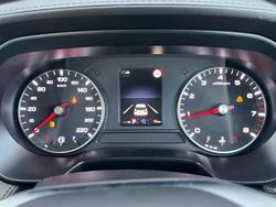 2025 MG ZS Vibe Turbo