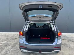 2025 MG ZS Vibe Turbo