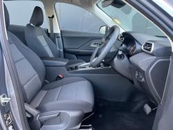 2025 MG ZS Vibe Turbo