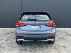 2025 MG ZS Vibe Turbo