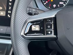 2025 MG ZS Vibe Turbo