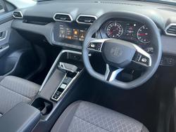 2025 MG ZS Vibe Turbo