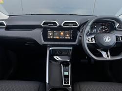 2025 MG ZS Vibe Turbo