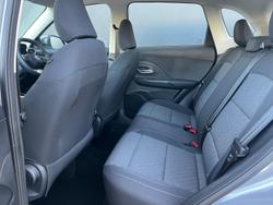 2025 MG ZS Vibe Turbo